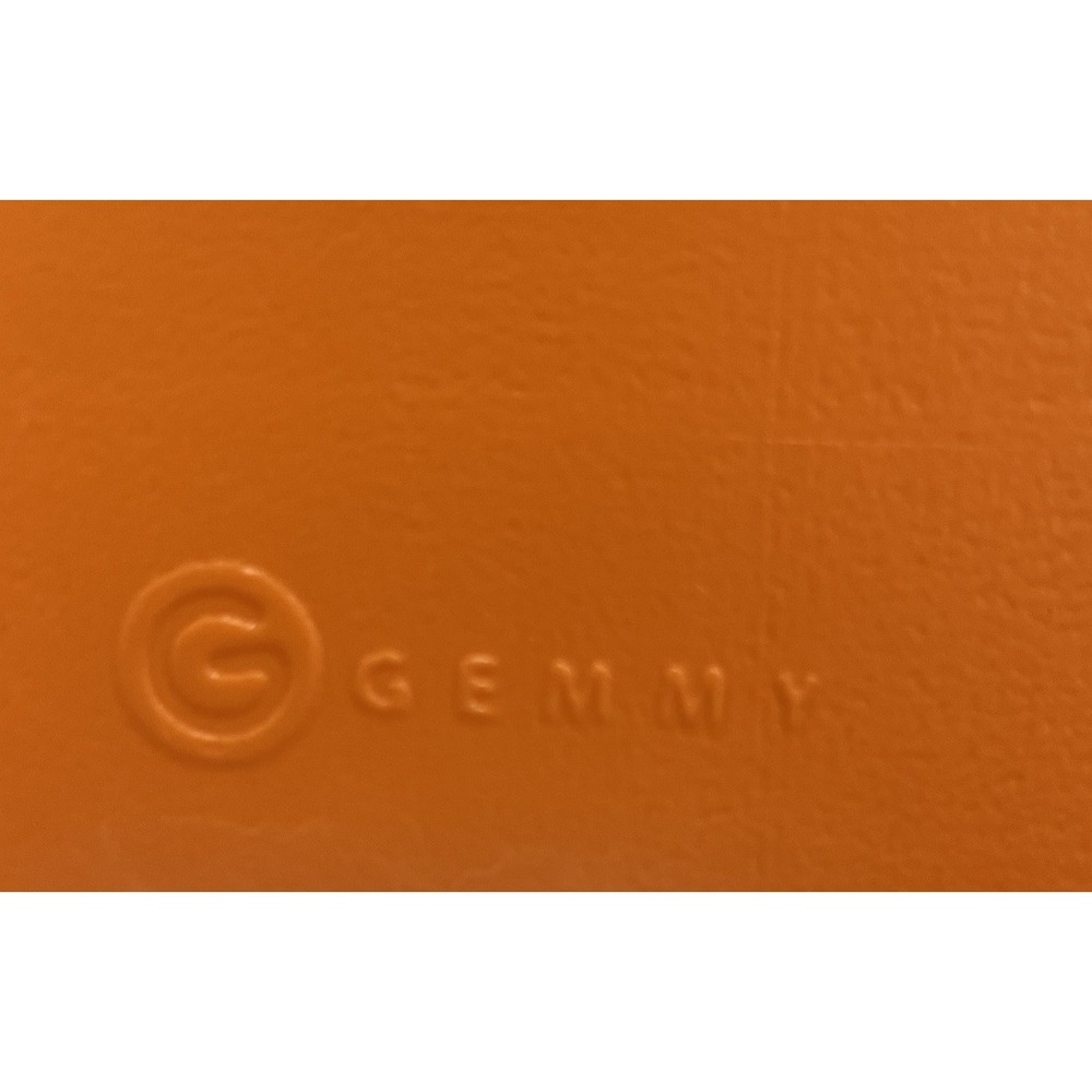 Vintage Large Gemmy Halloween Pumpkin Jack O' Lantern Light‎ Up Blow Mold   17" - Picture 11 of 12